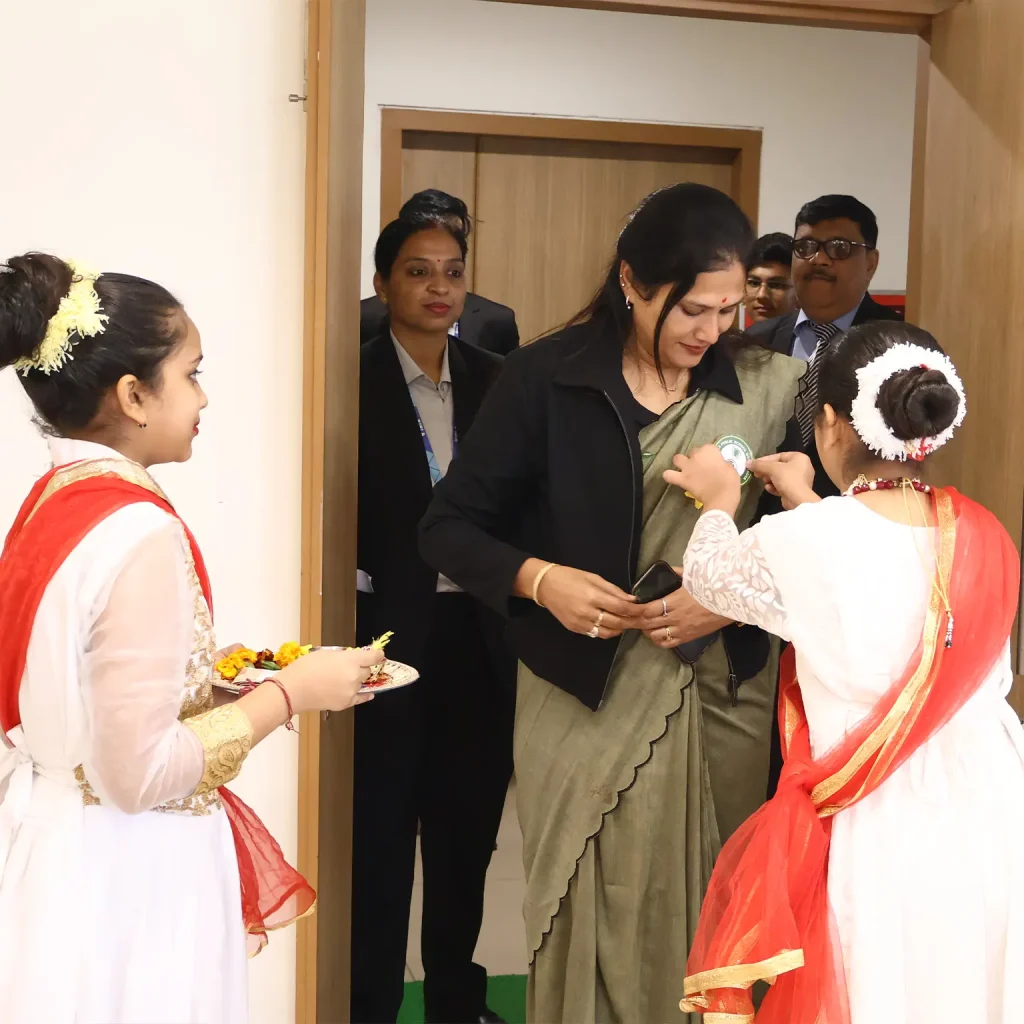 best school in sri ganganagar