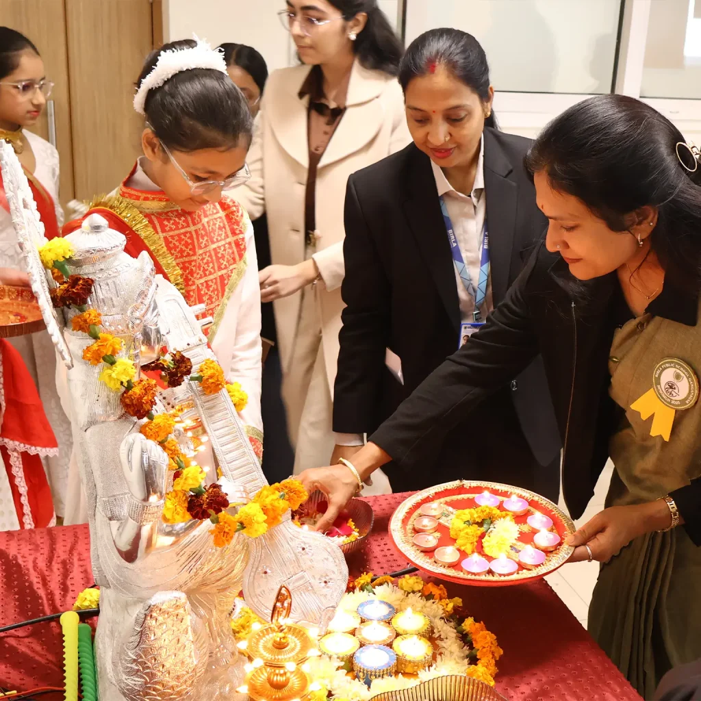 best school in sri ganganagar