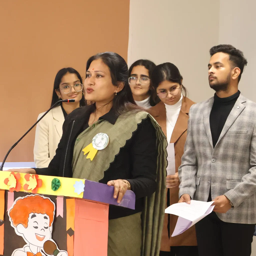 best school in sri ganganagar