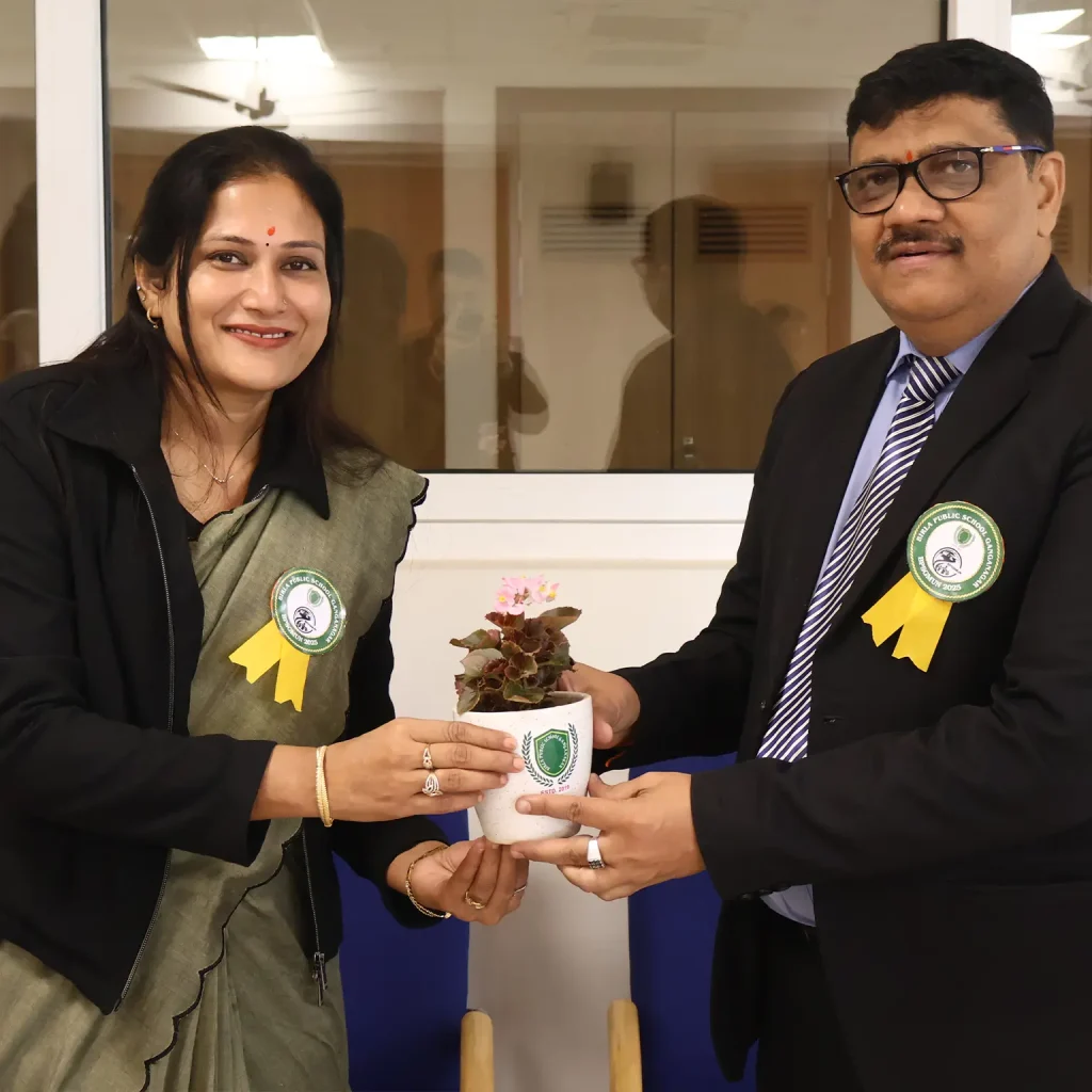 best school in sri ganganagar