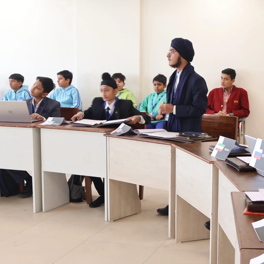 schools in sri ganganagar​