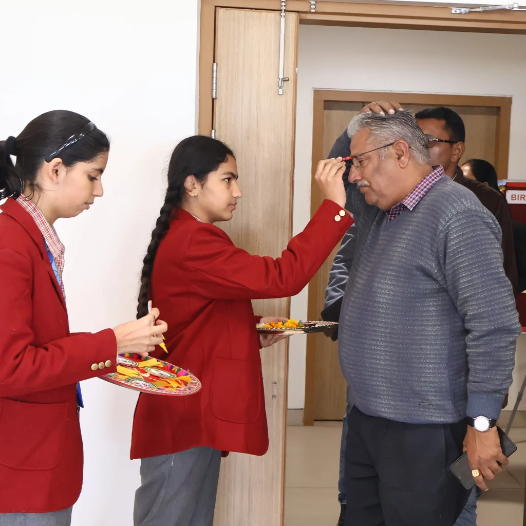 schools in sri ganganagar​