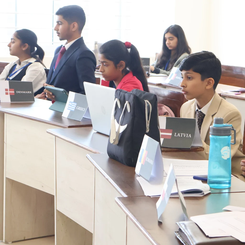 schools in sri ganganagar​