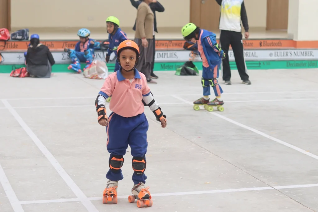 Best Primary School in Sri Ganganagar