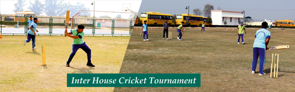 Co-Ed Boarding School in Sri Ganganagar